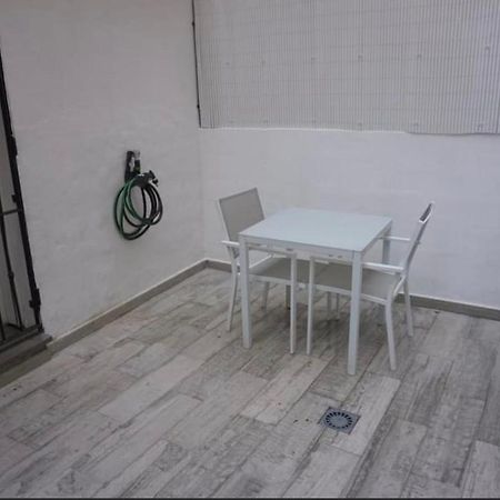 דירות Apartamento Carole Playa Bajondillo Torremolinos Beach - Playa A 30 Segundos - Wifi - Parking - Terraza מראה חיצוני תמונה
