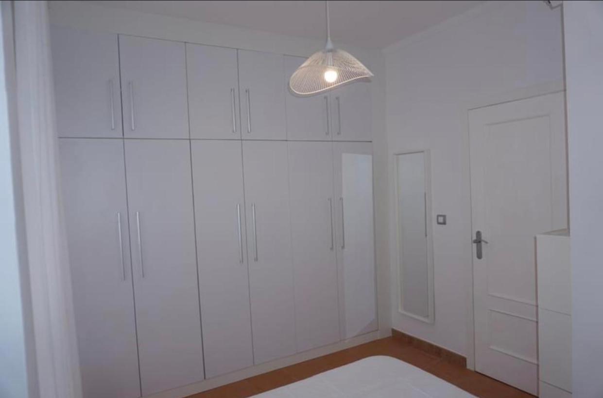 דירות Apartamento Carole Playa Bajondillo Torremolinos Beach - Playa A 30 Segundos - Wifi - Parking - Terraza מראה חיצוני תמונה
