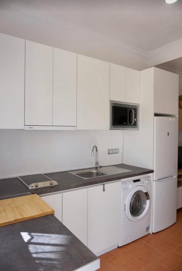 דירות Apartamento Carole Playa Bajondillo Torremolinos Beach - Playa A 30 Segundos - Wifi - Parking - Terraza מראה חיצוני תמונה