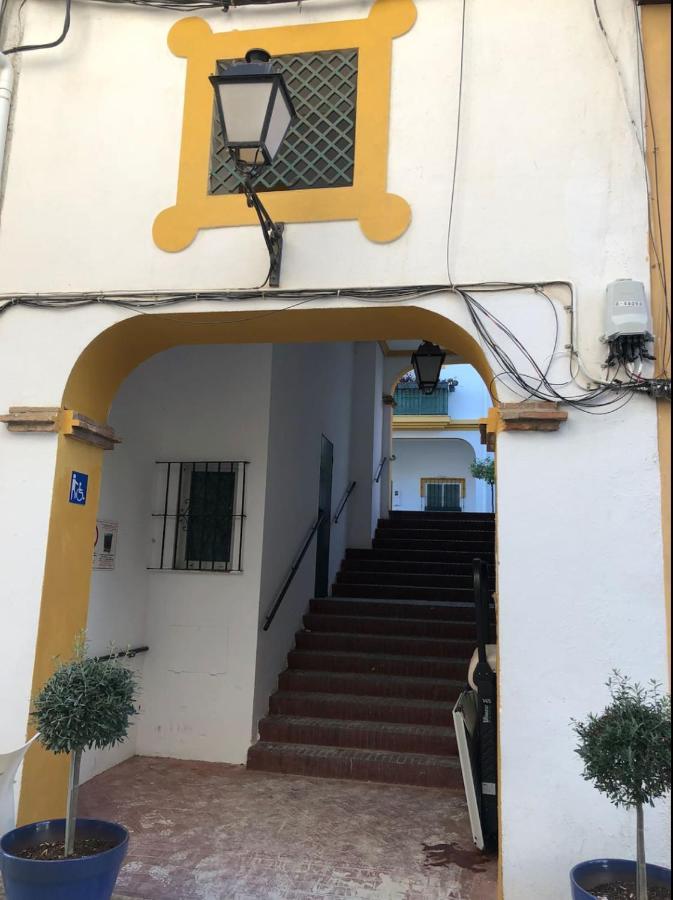 דירות Apartamento Carole Playa Bajondillo Torremolinos Beach - Playa A 30 Segundos - Wifi - Parking - Terraza מראה חיצוני תמונה